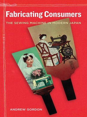 cover image of Fabricating Consumers
